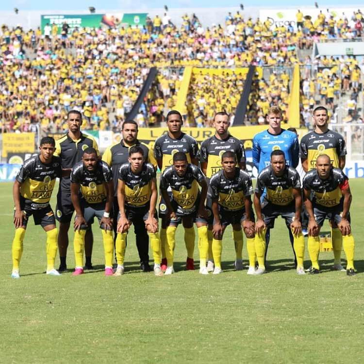 Cascavel football