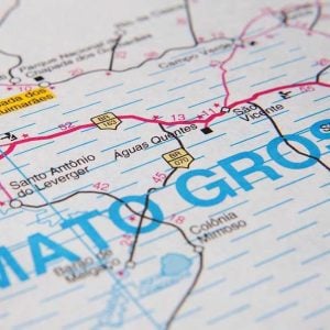 Mato Grosso
