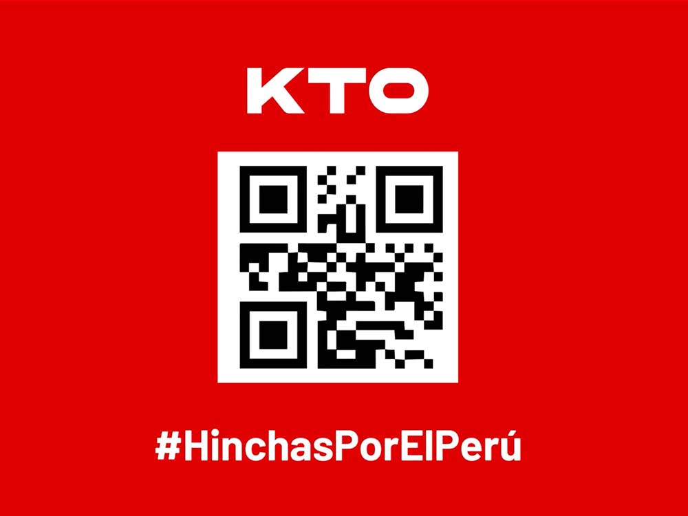 Hinchas por el Peru