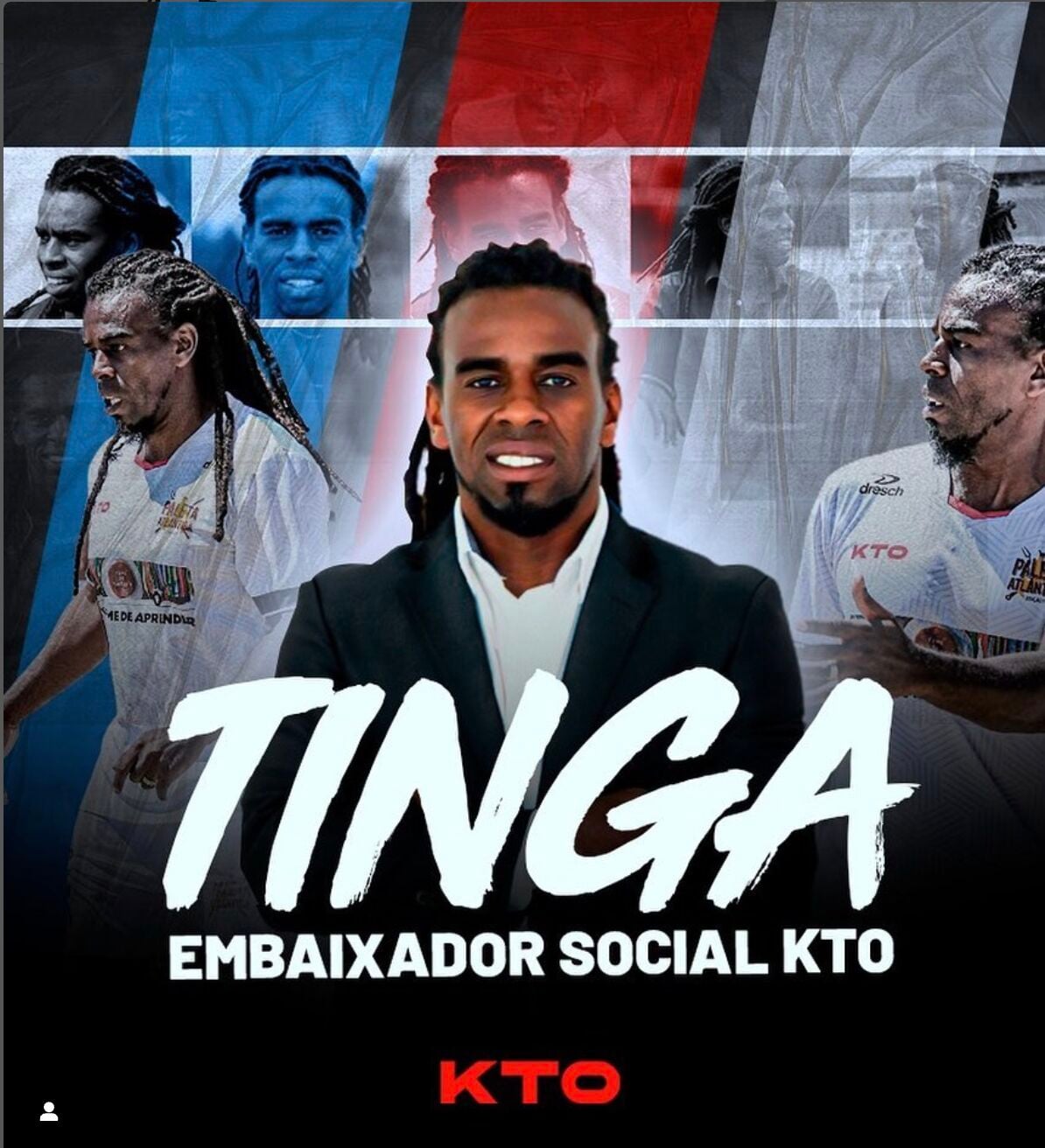 Tinga KTO