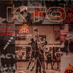 KTO Dunk Park Logo