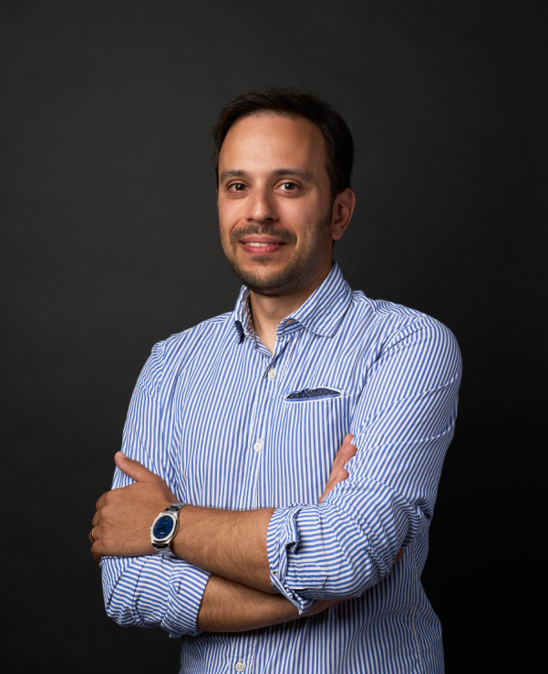 Adrian Bianco