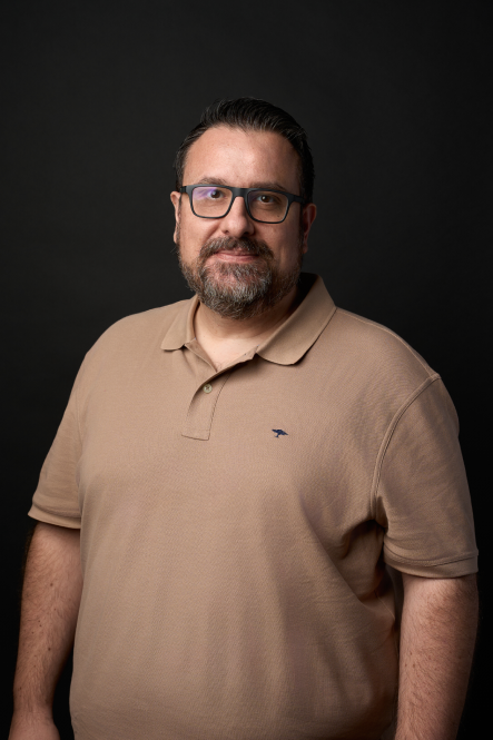 Jonathan Bonett