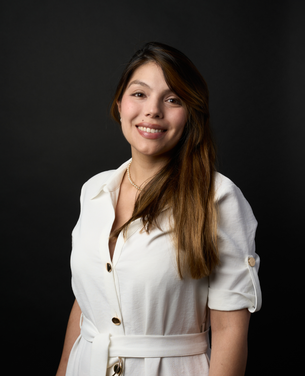 Amanda Castellanos