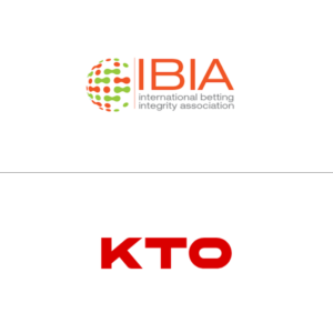 IBIA and KTO logo